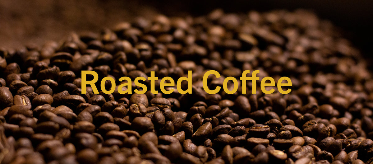 Specialty Roasted Coffee – Avatar Coffee Roasters